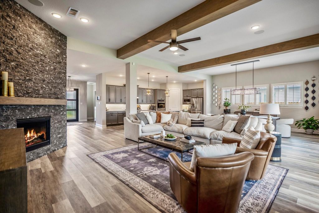 10615 Parkwood Court, Missouri City, TX 77459