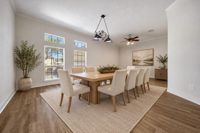 5918 Greenway Manor Lane, Spring, TX 77373
