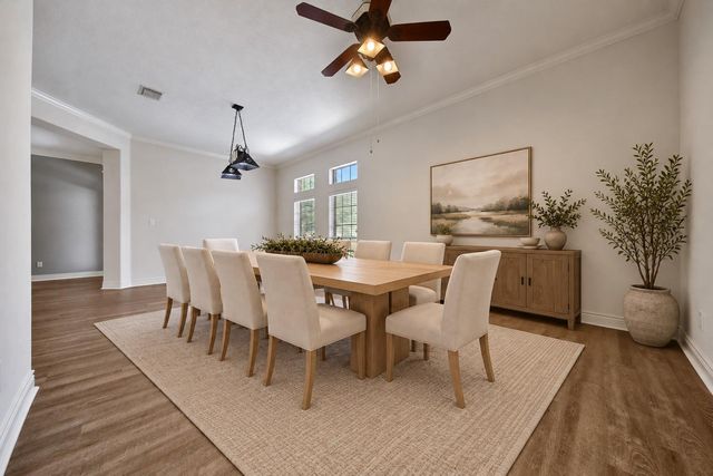 5918 Greenway Manor Lane, Spring, TX 77373