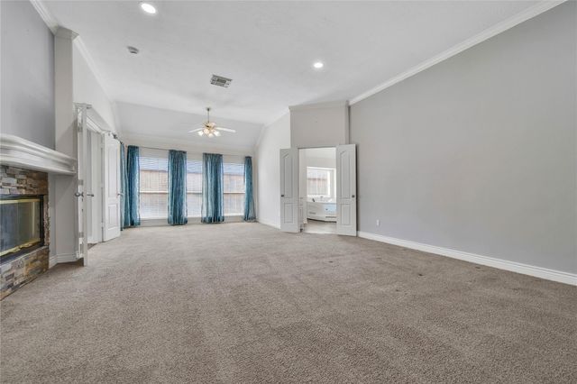 5918 Greenway Manor Lane, Spring, TX 77373