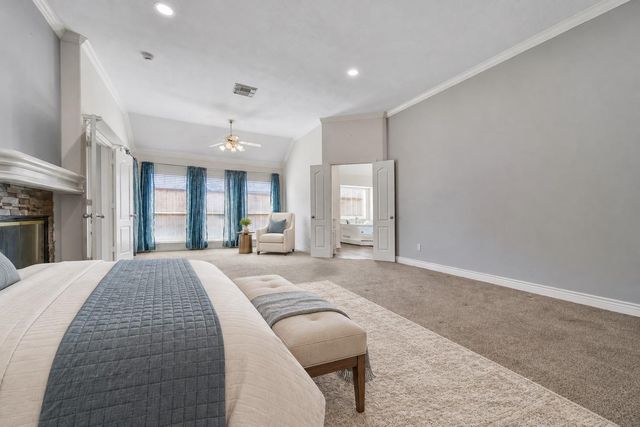 5918 Greenway Manor Lane, Spring, TX 77373