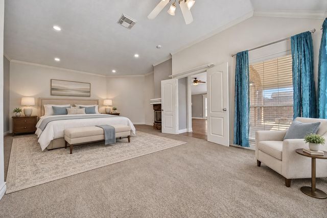 5918 Greenway Manor Lane, Spring, TX 77373