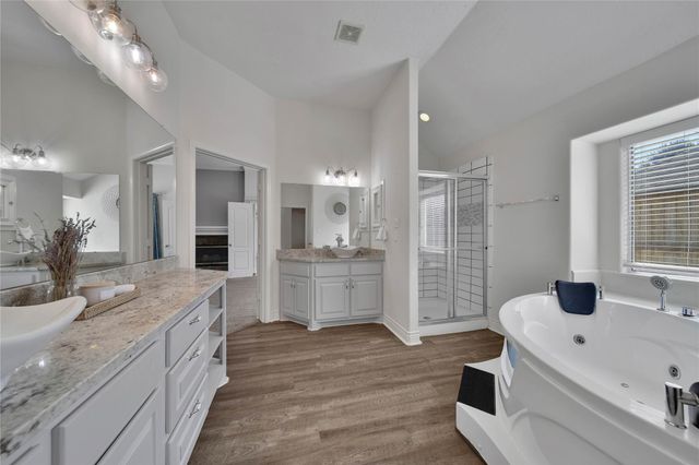 5918 Greenway Manor Lane, Spring, TX 77373
