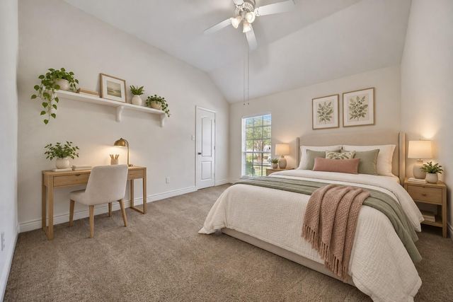 5918 Greenway Manor Lane, Spring, TX 77373