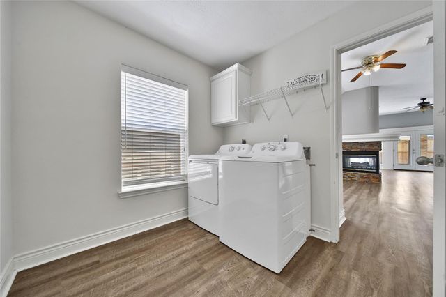 5918 Greenway Manor Lane, Spring, TX 77373