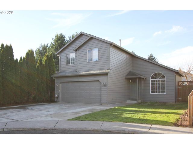14225 Se CENTER St, Portland, OR 97236