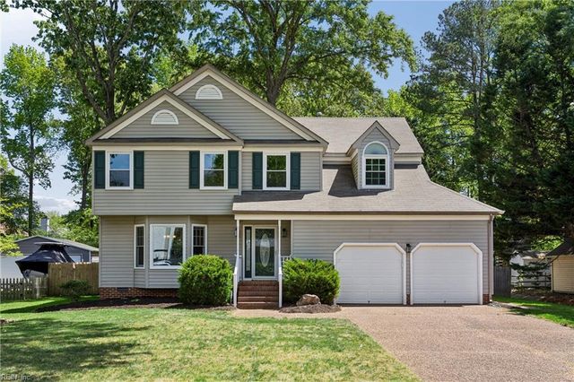 102 Militia CT, Yorktown, VA 23693