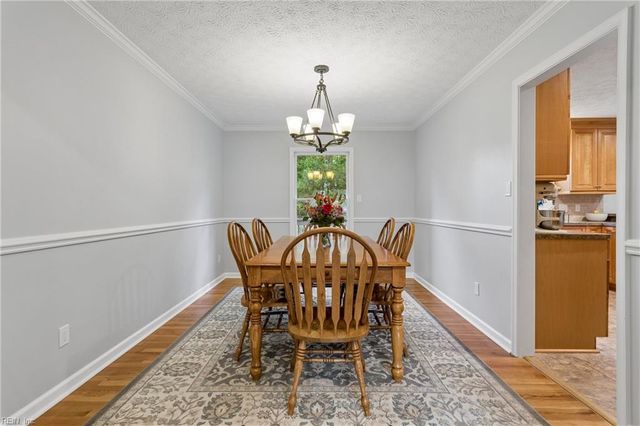 102 Militia CT, Yorktown, VA 23693