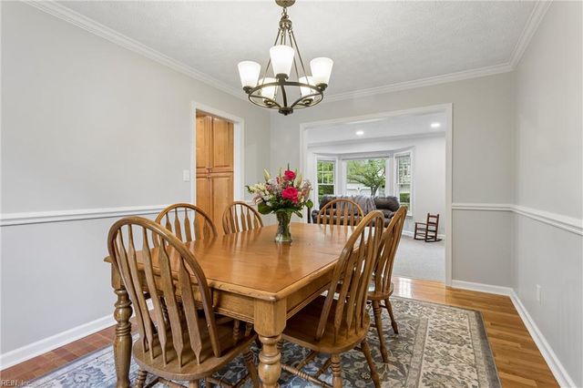 102 Militia CT, Yorktown, VA 23693