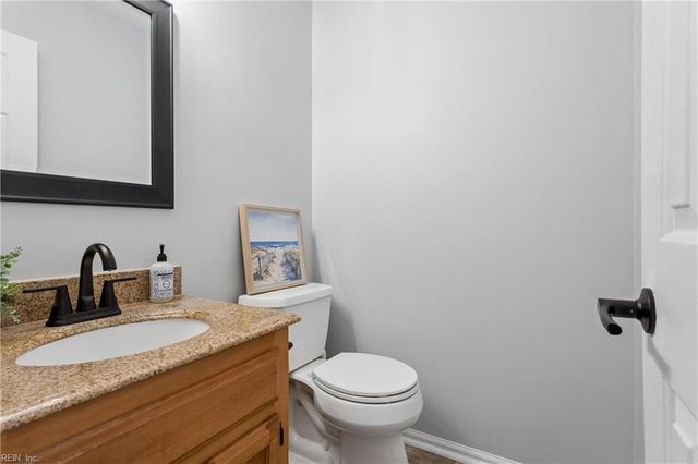 102 Militia CT, Yorktown, VA 23693