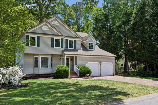 102 Militia CT, Yorktown, VA 23693