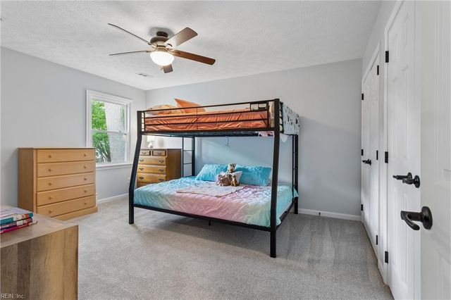 102 Militia CT, Yorktown, VA 23693