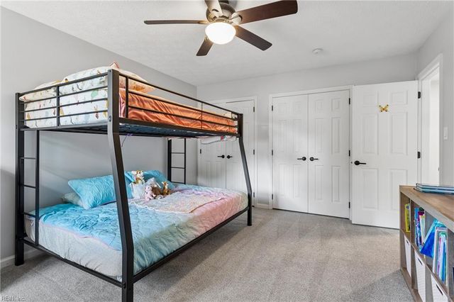 102 Militia CT, Yorktown, VA 23693