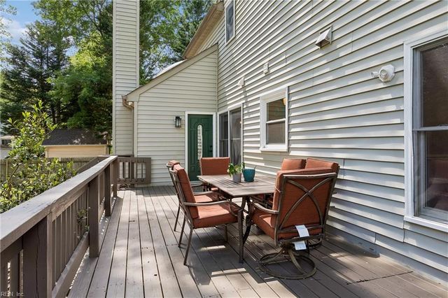 102 Militia CT, Yorktown, VA 23693