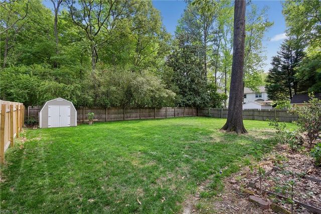 102 Militia CT, Yorktown, VA 23693