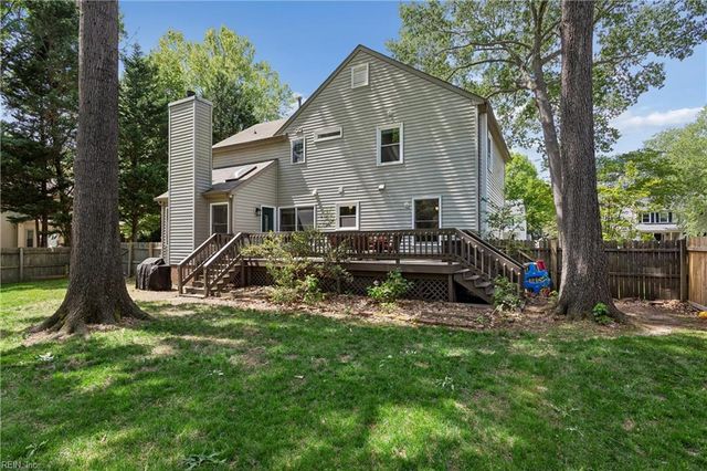 102 Militia CT, Yorktown, VA 23693