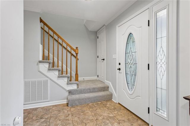 102 Militia CT, Yorktown, VA 23693