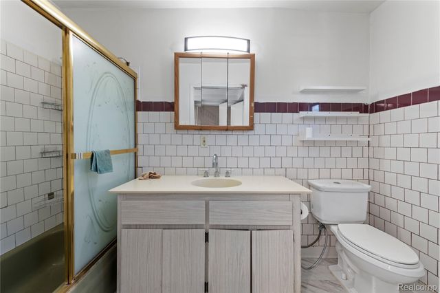 11399 Lumpkin Street, Hamtramck, MI 48212