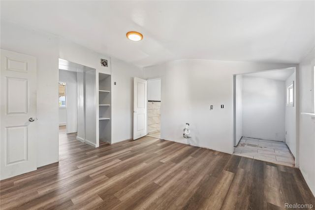 11399 Lumpkin Street, Hamtramck, MI 48212