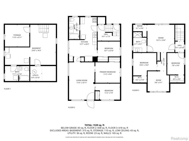 11399 Lumpkin Street, Hamtramck, MI 48212