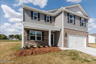 4136 Bertines Court, Elm City, NC 27822