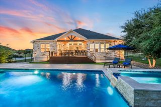 143 Linden LOOP, Driftwood, TX 78619