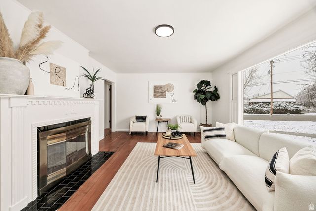 407 S 100 W, Providence, UT 84332