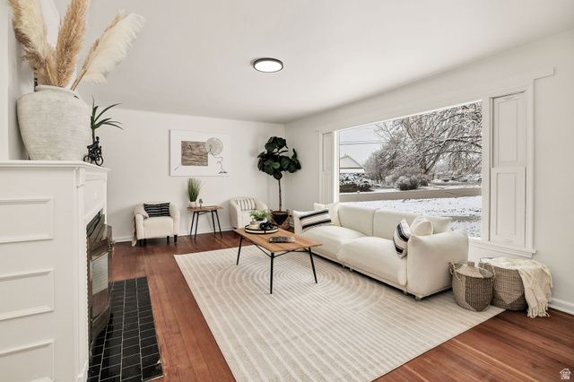 407 S 100 W, Providence, UT 84332