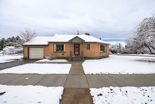 407 S 100 W, Providence, UT 84332