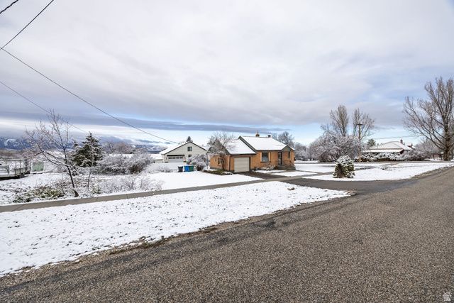 407 S 100 W, Providence, UT 84332