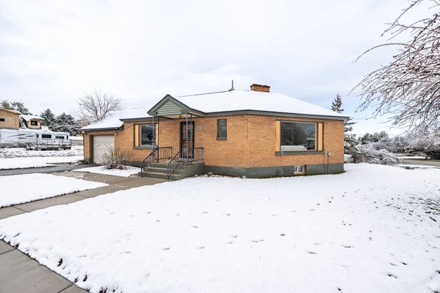 407 S 100 W, Providence, UT 84332