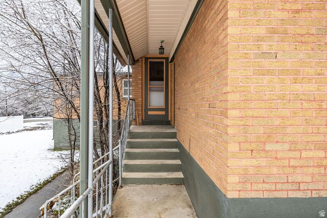 407 S 100 W, Providence, UT 84332