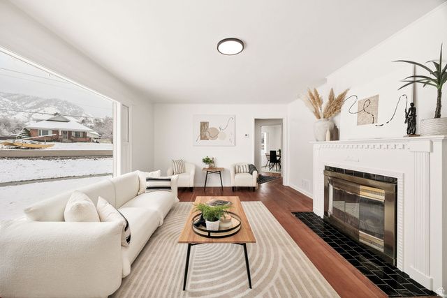 407 S 100 W, Providence, UT 84332