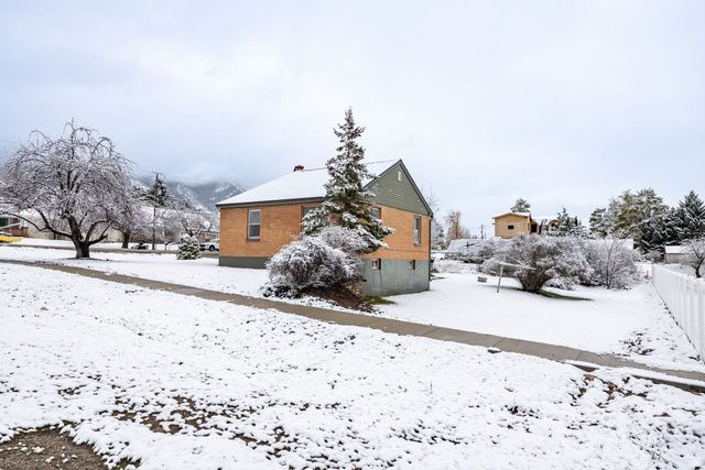 407 S 100 W, Providence, UT 84332