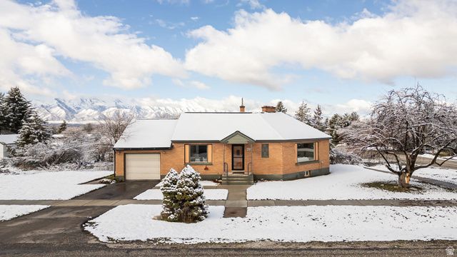 407 S 100 W, Providence, UT 84332