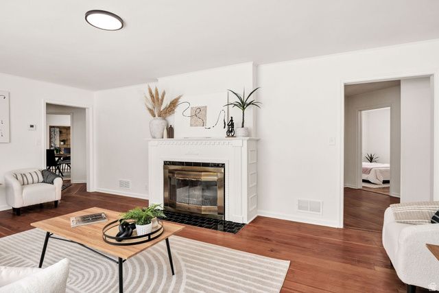 407 S 100 W, Providence, UT 84332