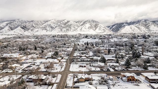 407 S 100 W, Providence, UT 84332