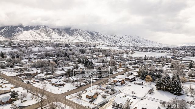 407 S 100 W, Providence, UT 84332