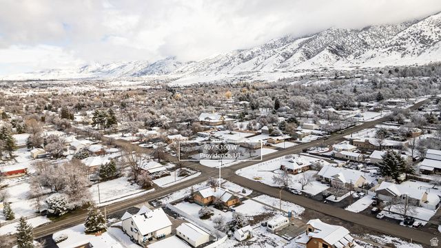 407 S 100 W, Providence, UT 84332