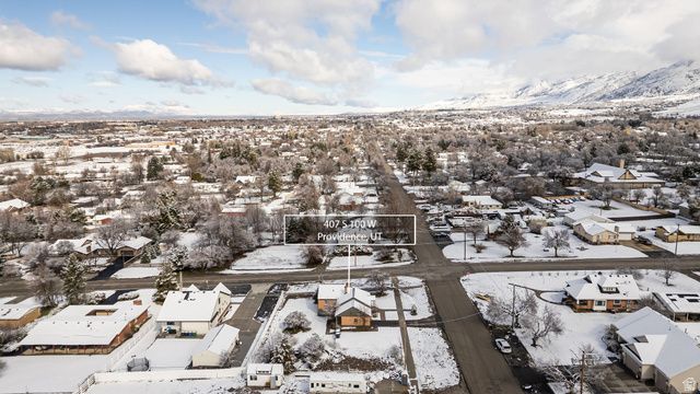 407 S 100 W, Providence, UT 84332