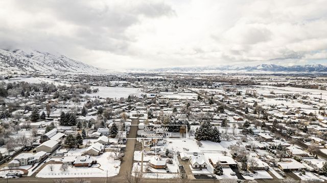 407 S 100 W, Providence, UT 84332