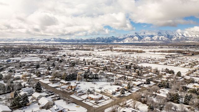 407 S 100 W, Providence, UT 84332