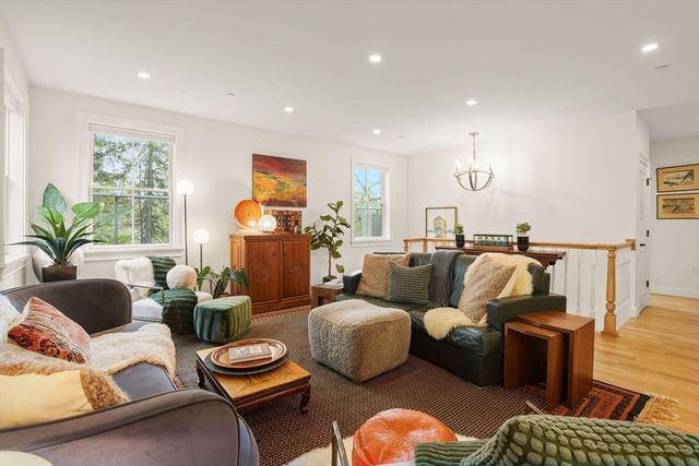 12 Everett St. 1, Boston, MA 02130
