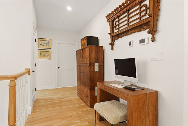 12 Everett St. 1, Boston, MA 02130