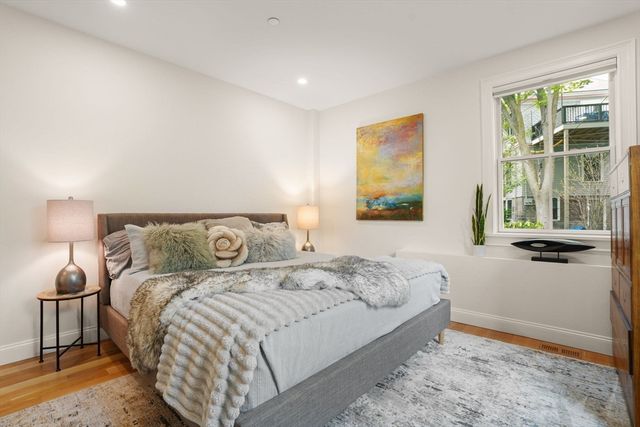 12 Everett St. 1, Boston, MA 02130
