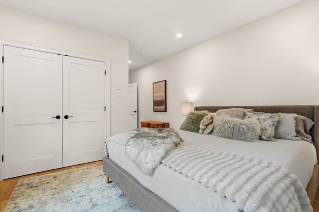 12 Everett St. 1, Boston, MA 02130