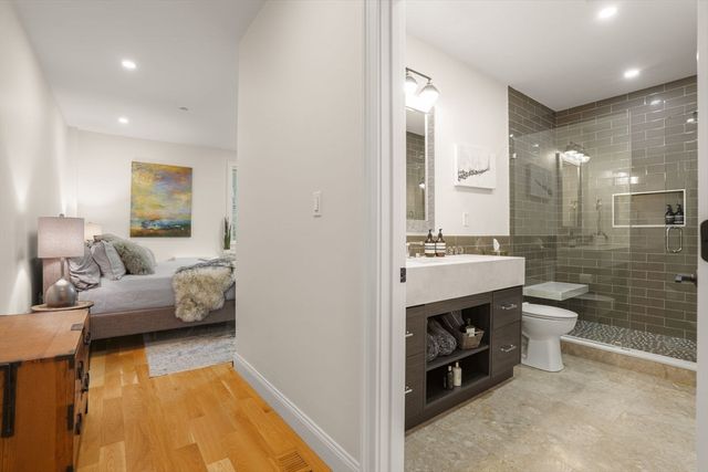12 Everett St. 1, Boston, MA 02130