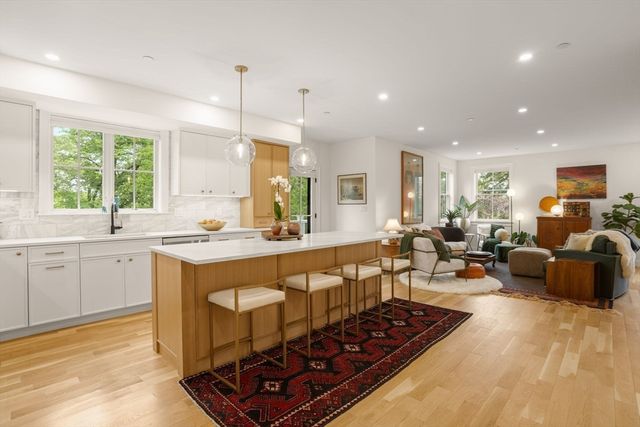 12 Everett St. 1, Boston, MA 02130