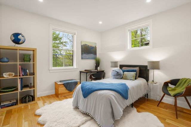 12 Everett St. 1, Boston, MA 02130