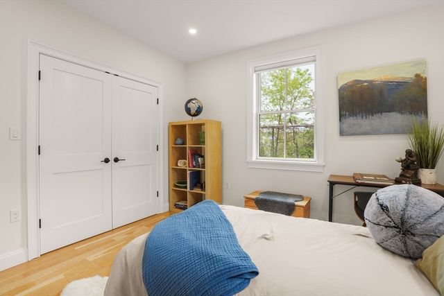 12 Everett St. 1, Boston, MA 02130